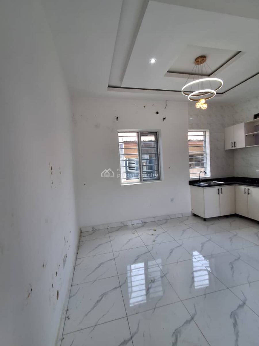Exquisitely Built New Mini Flat Available, Badore, Ajah, Lagos, Mini Flat (room and Parlour) for Rent