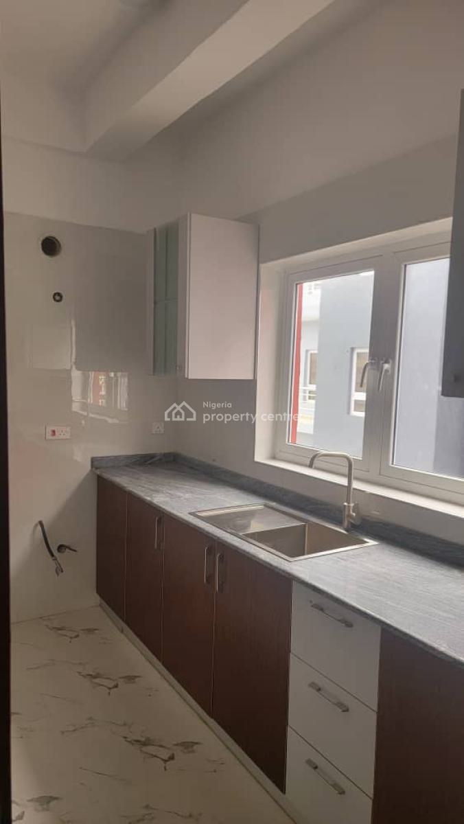 2 Bedroom Apartment, Vintage Park Estate, Ikate Elegushi, Lekki, Lagos, Flat / Apartment for Sale
