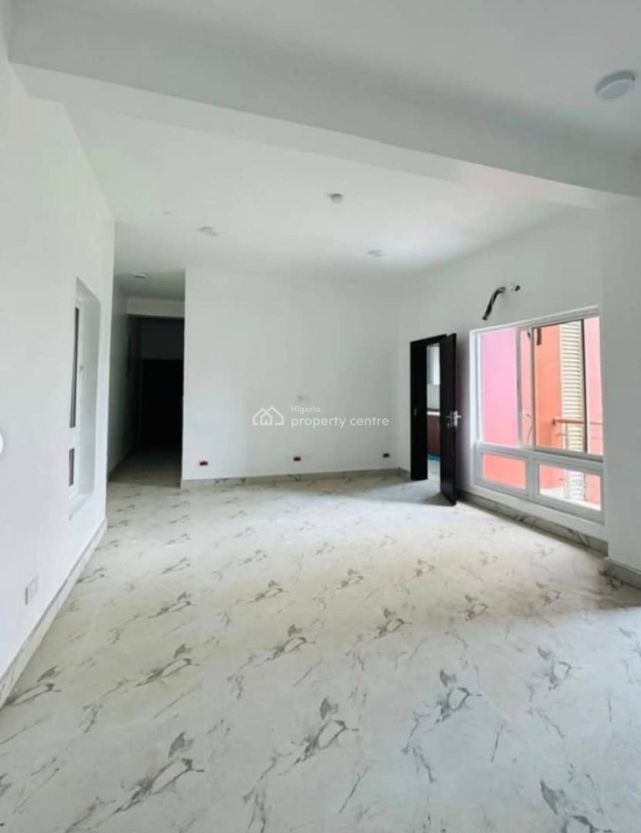 2 Bedroom Apartment, Vintage Park Estate, Ikate Elegushi, Lekki, Lagos, Flat / Apartment for Sale