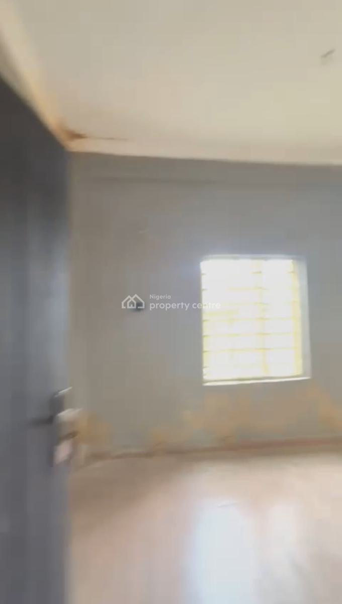 Specious % Standard Ground Floor Mini Flat, Akoka, Yaba, Lagos, Mini Flat (room and Parlour) for Rent