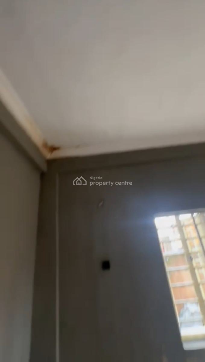 Specious % Standard Ground Floor Mini Flat, Akoka, Yaba, Lagos, Mini Flat (room and Parlour) for Rent