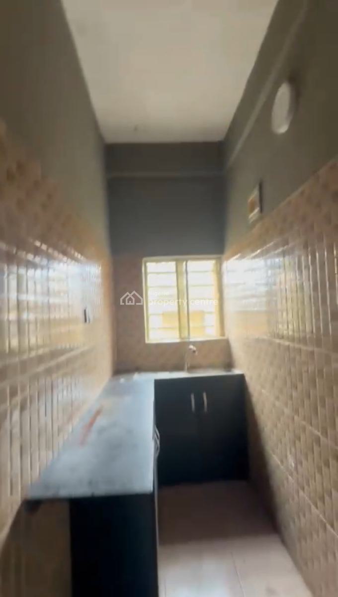 Specious % Standard Ground Floor Mini Flat, Akoka, Yaba, Lagos, Mini Flat (room and Parlour) for Rent