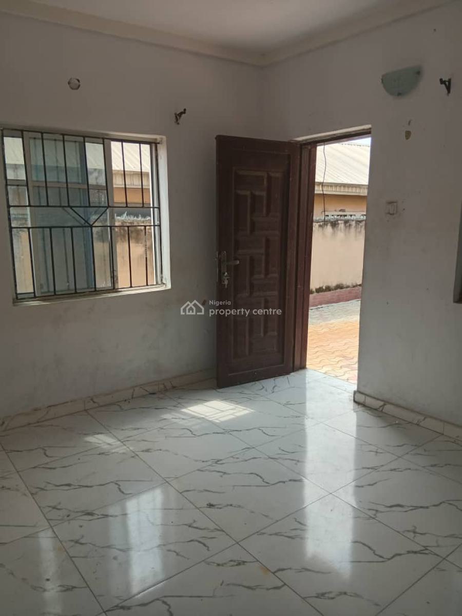 Mini Flat, Badore, Ajah, Lagos, Mini Flat (room and Parlour) for Rent