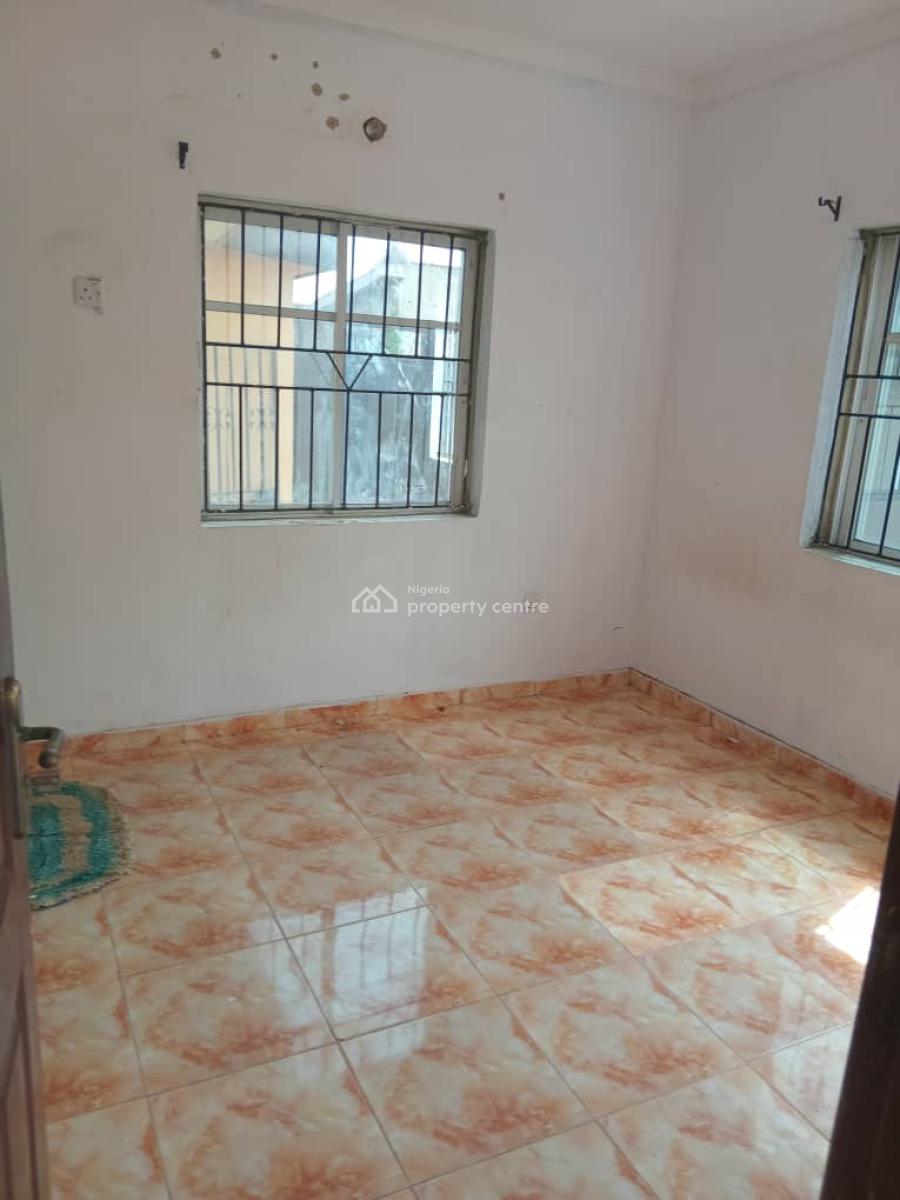 Mini Flat, Badore, Ajah, Lagos, Mini Flat (room and Parlour) for Rent