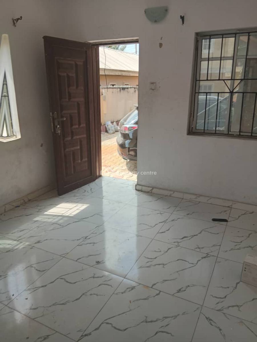Mini Flat, Badore, Ajah, Lagos, Mini Flat (room and Parlour) for Rent