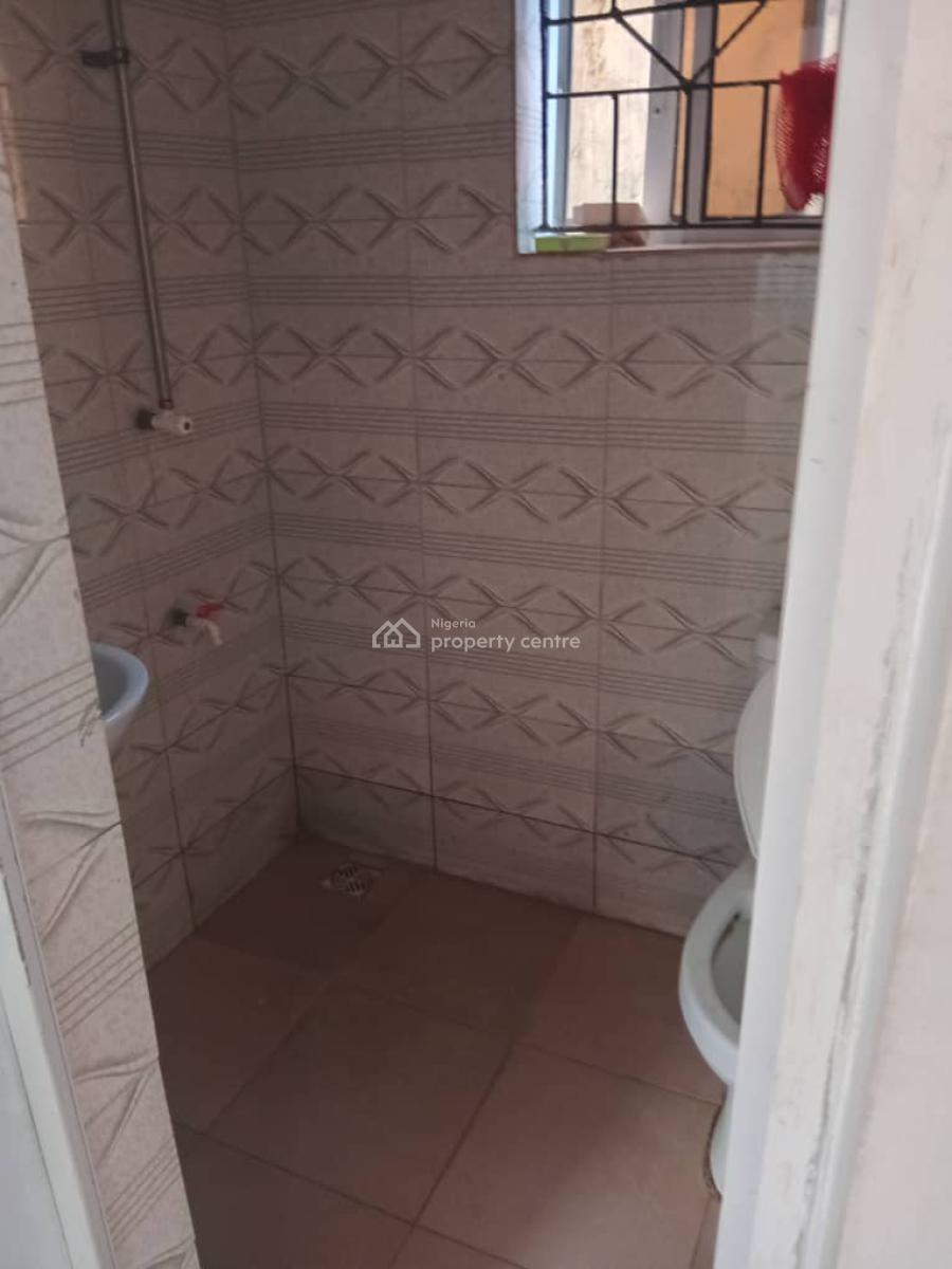 Mini Flat, Badore, Ajah, Lagos, Mini Flat (room and Parlour) for Rent