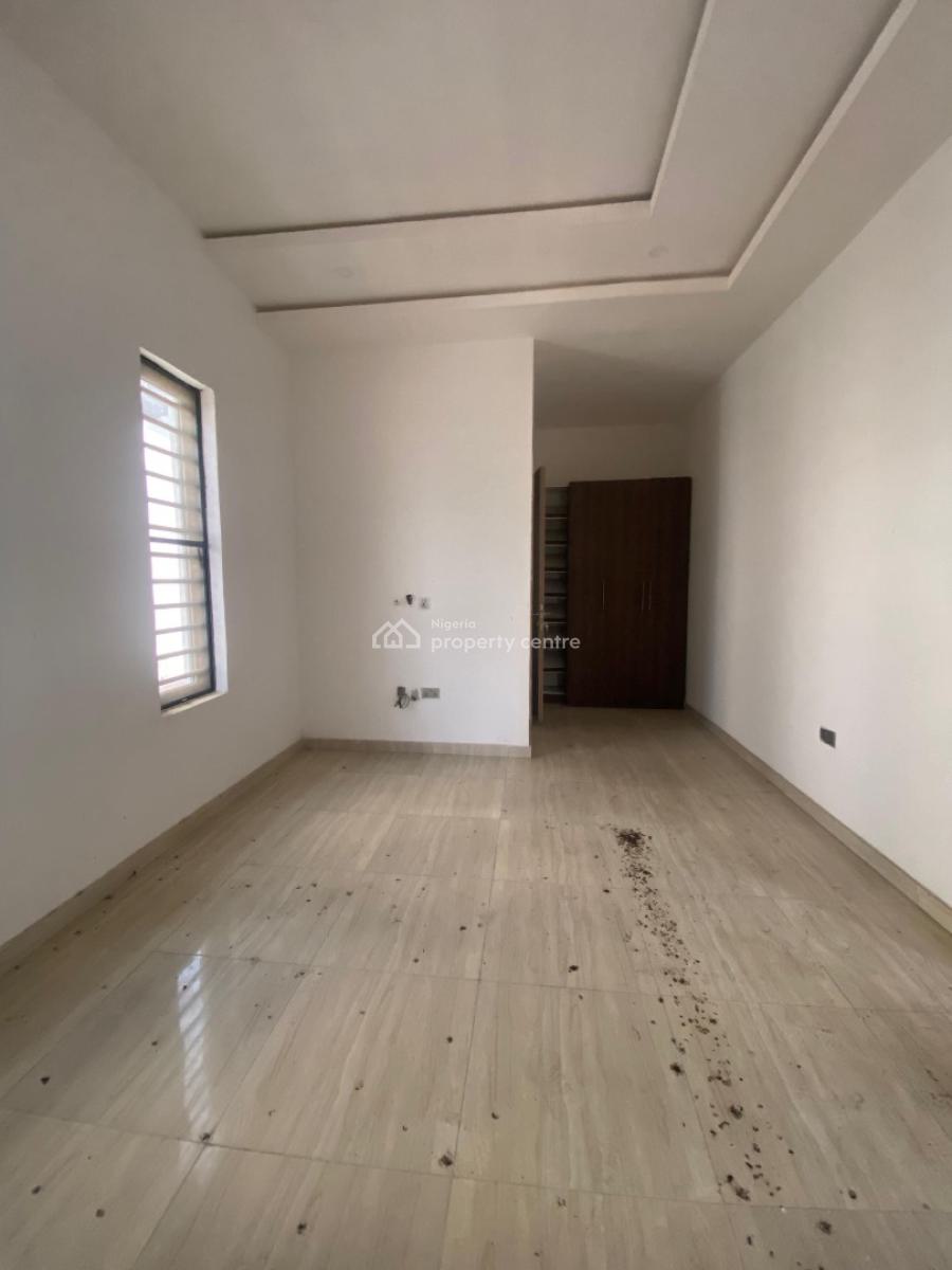 4 Bedroom Semi Detached Duplex, Ikota, Lekki, Lagos, Semi-detached Duplex for Sale