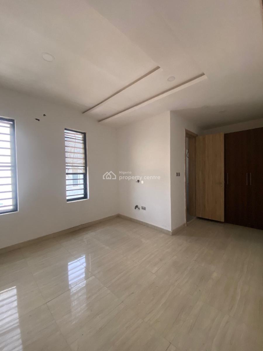 4 Bedroom Semi Detached Duplex, Ikota, Lekki, Lagos, Semi-detached Duplex for Sale