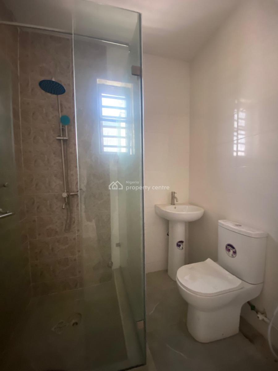 4 Bedroom Semi Detached Duplex, Ikota, Lekki, Lagos, Semi-detached Duplex for Sale