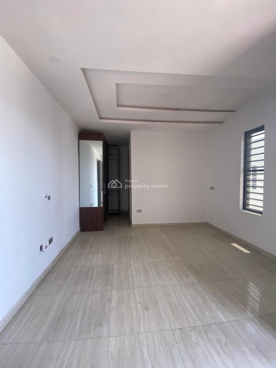 4 Bedroom Semi Detached Duplex, Ikota, Lekki, Lagos, Semi-detached Duplex for Sale