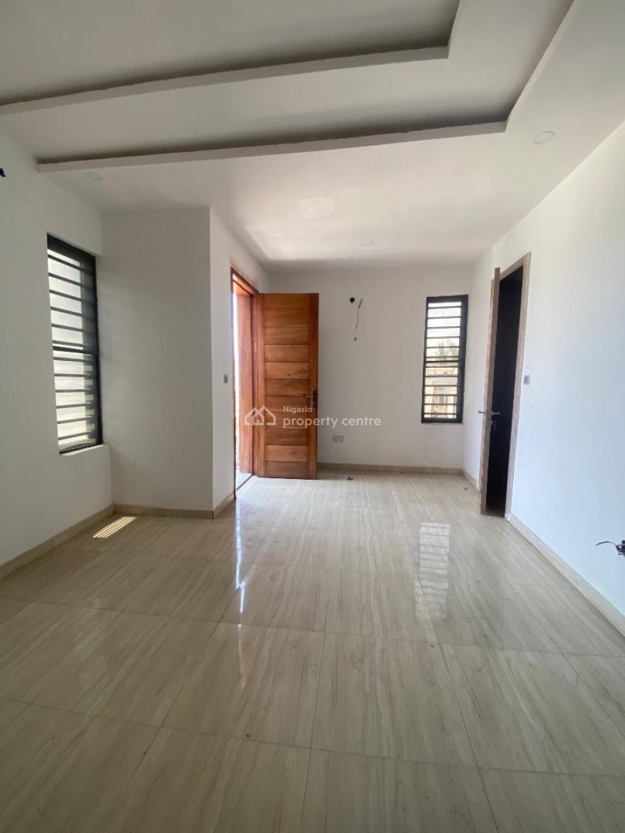 4 Bedroom Semi Detached Duplex, Ikota, Lekki, Lagos, Semi-detached Duplex for Sale