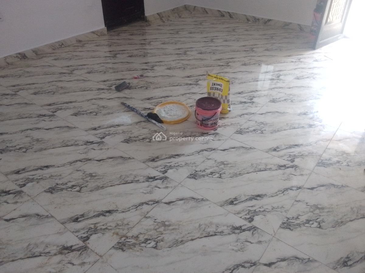 Luxury 2 Bedroom Flat with Excellent Features, Olokonla Rd, Ogombo, Ajah, Lagos, Flat / Apartment for Rent