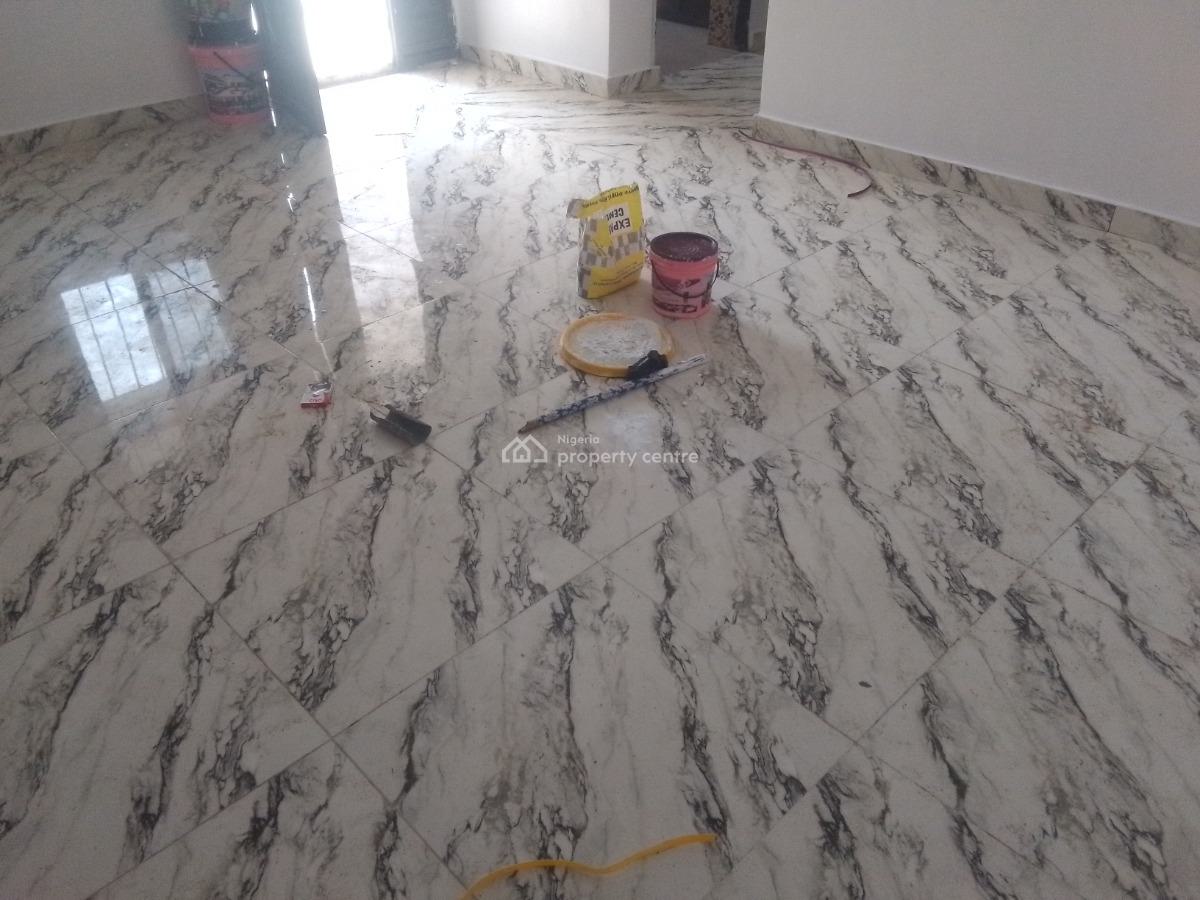 Luxury 2 Bedroom Flat with Excellent Features, Olokonla Rd, Ogombo, Ajah, Lagos, Flat / Apartment for Rent