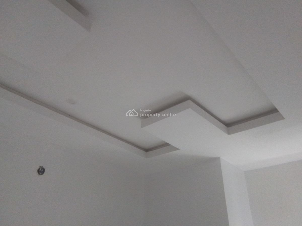 Luxury 2 Bedroom Flat with Excellent Features, Olokonla Rd, Ogombo, Ajah, Lagos, Flat / Apartment for Rent