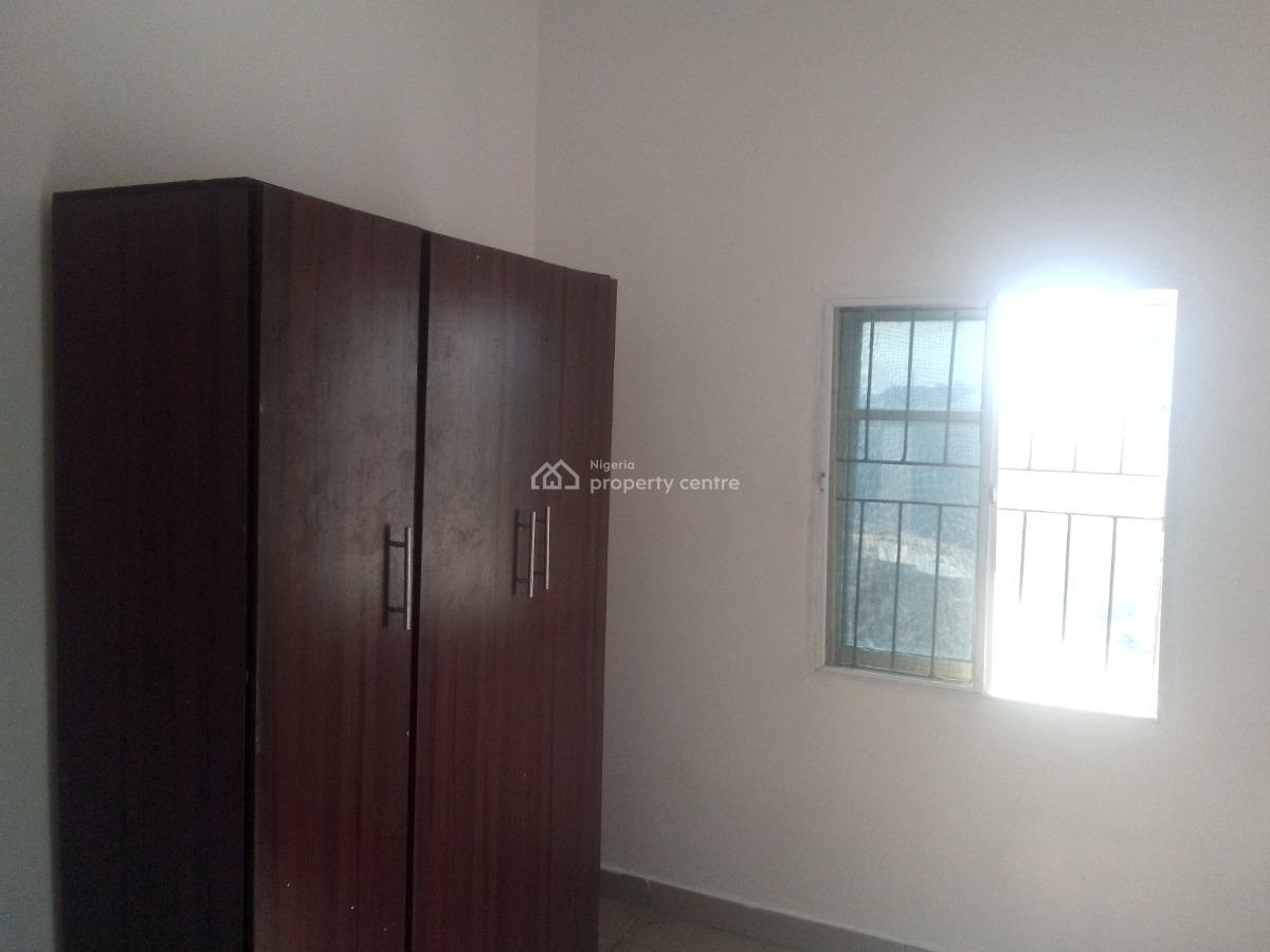 Luxury 2 Bedroom Flat with Excellent Features, Olokonla Rd, Ogombo, Ajah, Lagos, Flat / Apartment for Rent