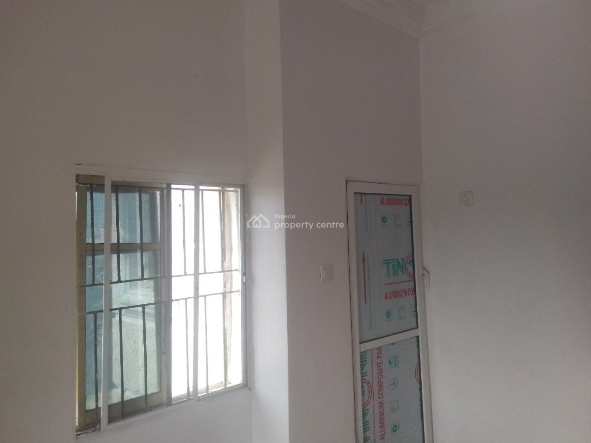 Luxury 2 Bedroom Flat with Excellent Features, Olokonla Rd, Ogombo, Ajah, Lagos, Flat / Apartment for Rent