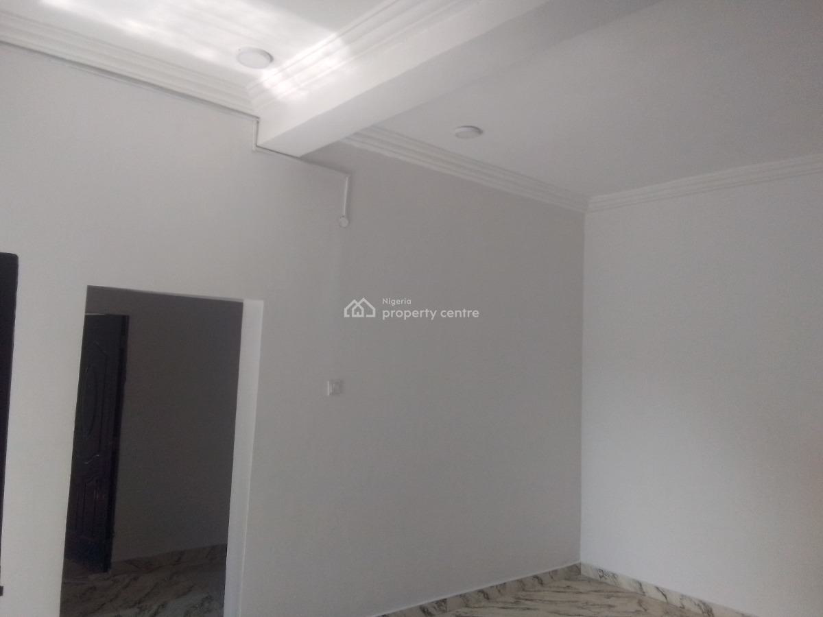 Luxury 2 Bedroom Flat with Excellent Features, Olokonla Rd, Ogombo, Ajah, Lagos, Flat / Apartment for Rent