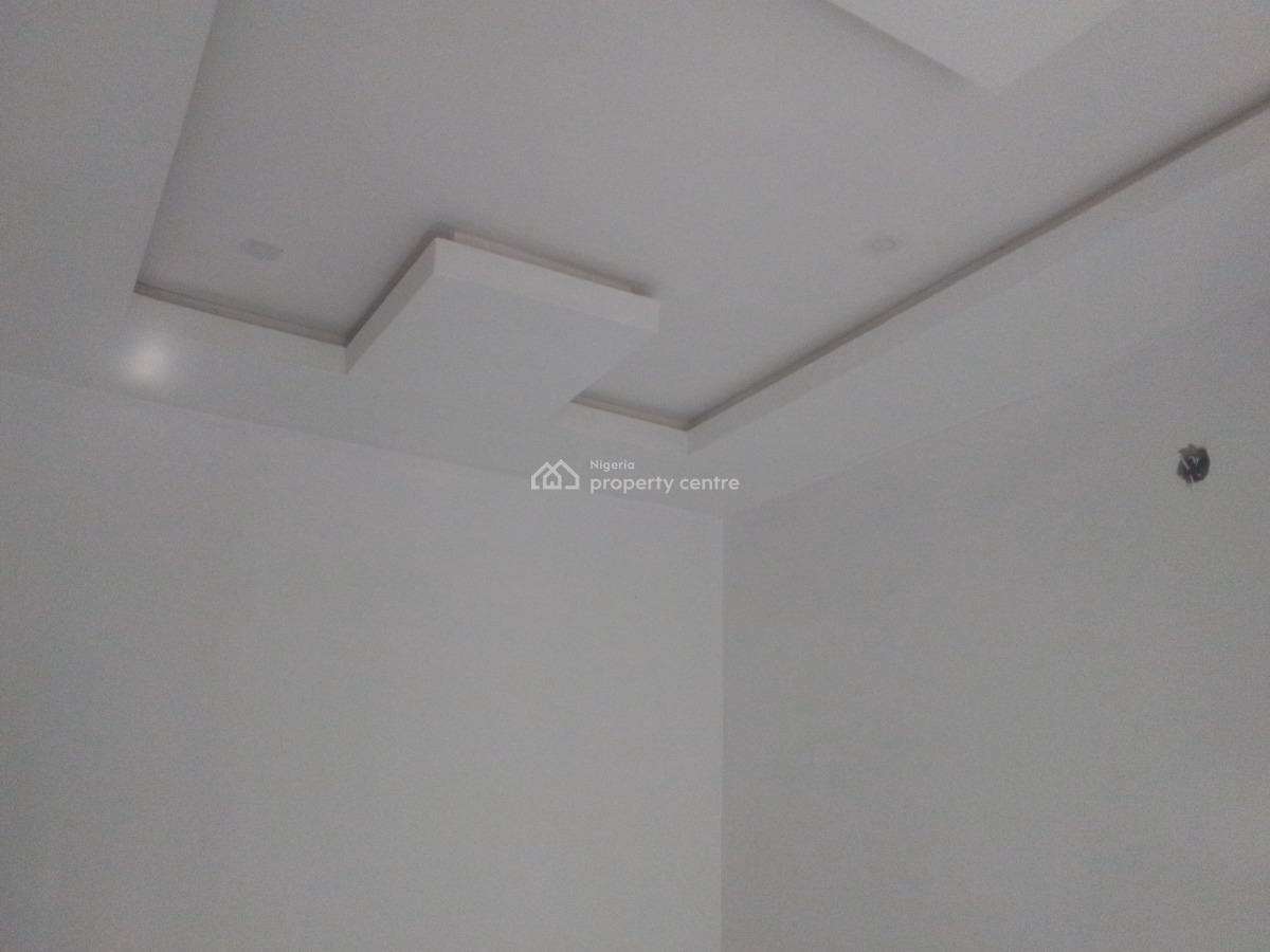 Luxury 2 Bedroom Flat with Excellent Features, Olokonla Rd, Ogombo, Ajah, Lagos, Flat / Apartment for Rent