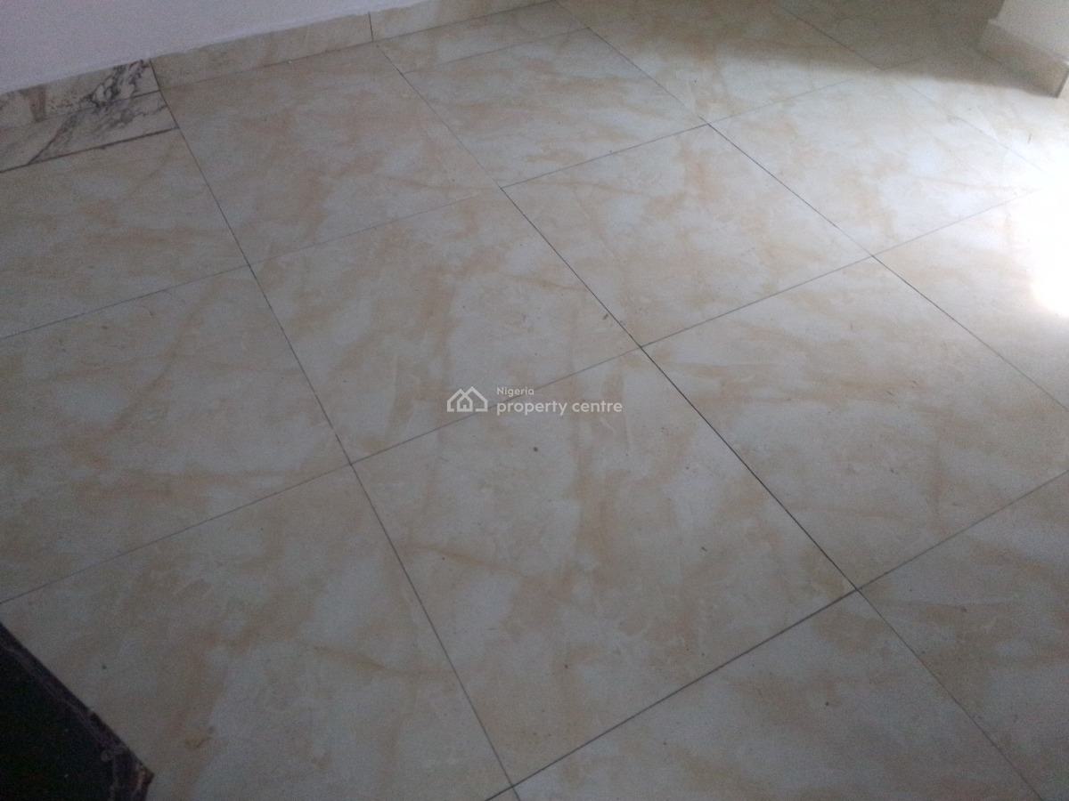 Luxury 2 Bedroom Flat with Excellent Features, Olokonla Rd, Ogombo, Ajah, Lagos, Flat / Apartment for Rent