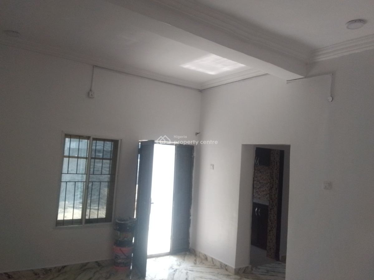 Luxury 2 Bedroom Flat with Excellent Features, Olokonla Rd, Ogombo, Ajah, Lagos, Flat / Apartment for Rent