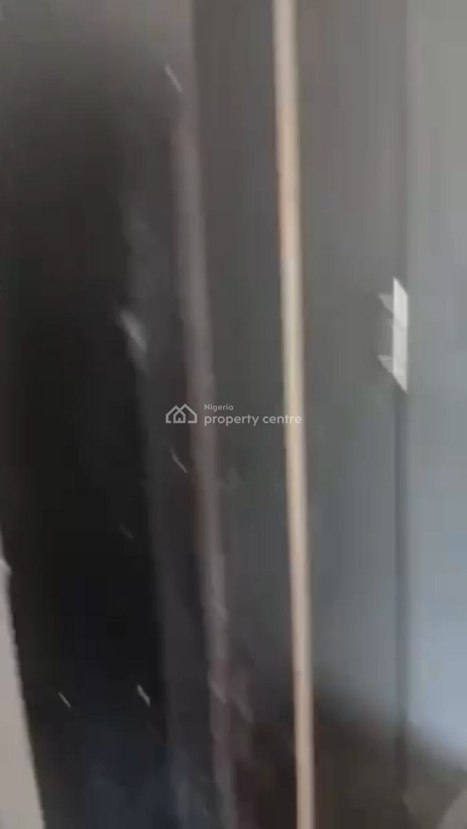 Very Decent & Spacious 3-bedroom Upstairs Flat, Soluyi, Gbagada, Lagos, Flat / Apartment for Rent