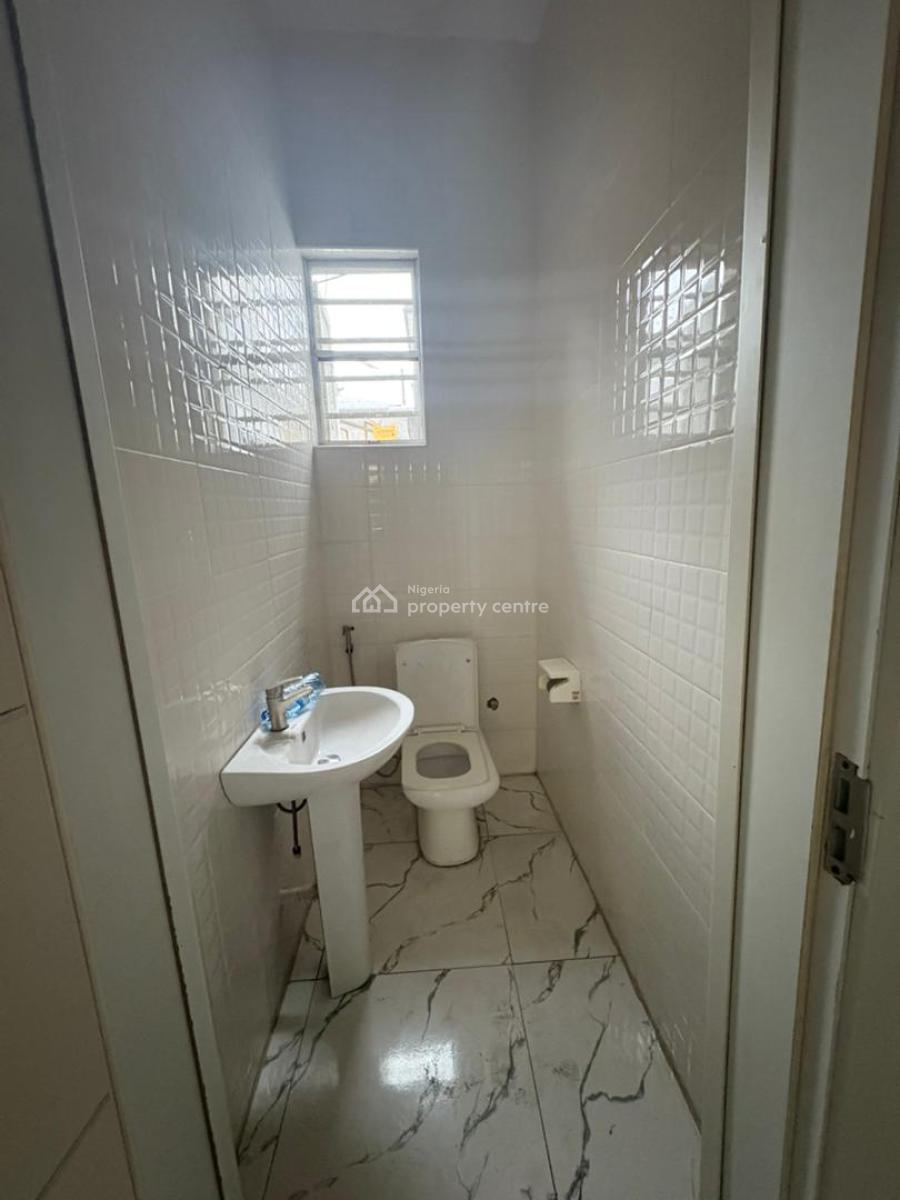Studio Apartment with Private Kitchen, Orchid Road, Lekki, Lagos, Flat / Apartment for Rent