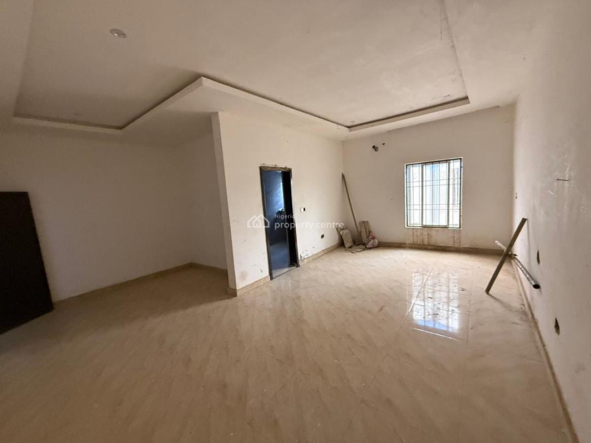 4 Bedroom Terrace with Bq, Kukwaba, Abuja, Terraced Duplex for Sale