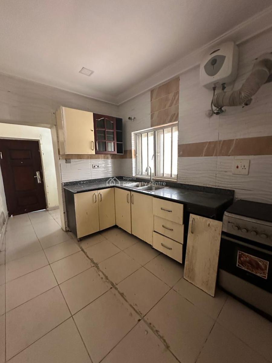 Tastefully Built and Self Serviced 6 Bedrooms Detached Duplex, Ikate, Lekki, Lagos, Detached Duplex for Rent
