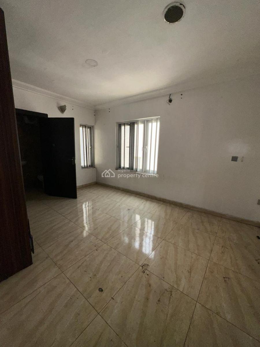Tastefully Built and Self Serviced 6 Bedrooms Detached Duplex, Ikate, Lekki, Lagos, Detached Duplex for Rent