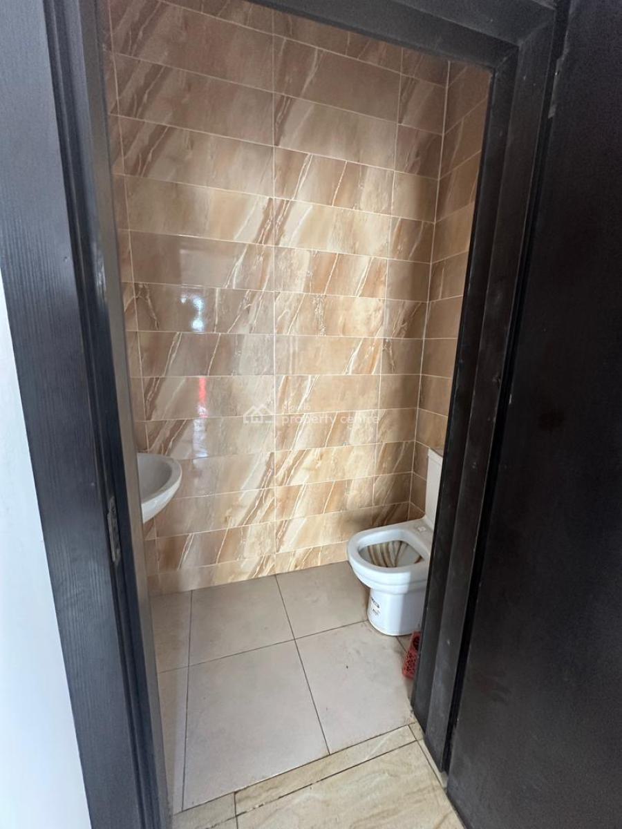 Tastefully Built and Self Serviced 6 Bedrooms Detached Duplex, Ikate, Lekki, Lagos, Detached Duplex for Rent