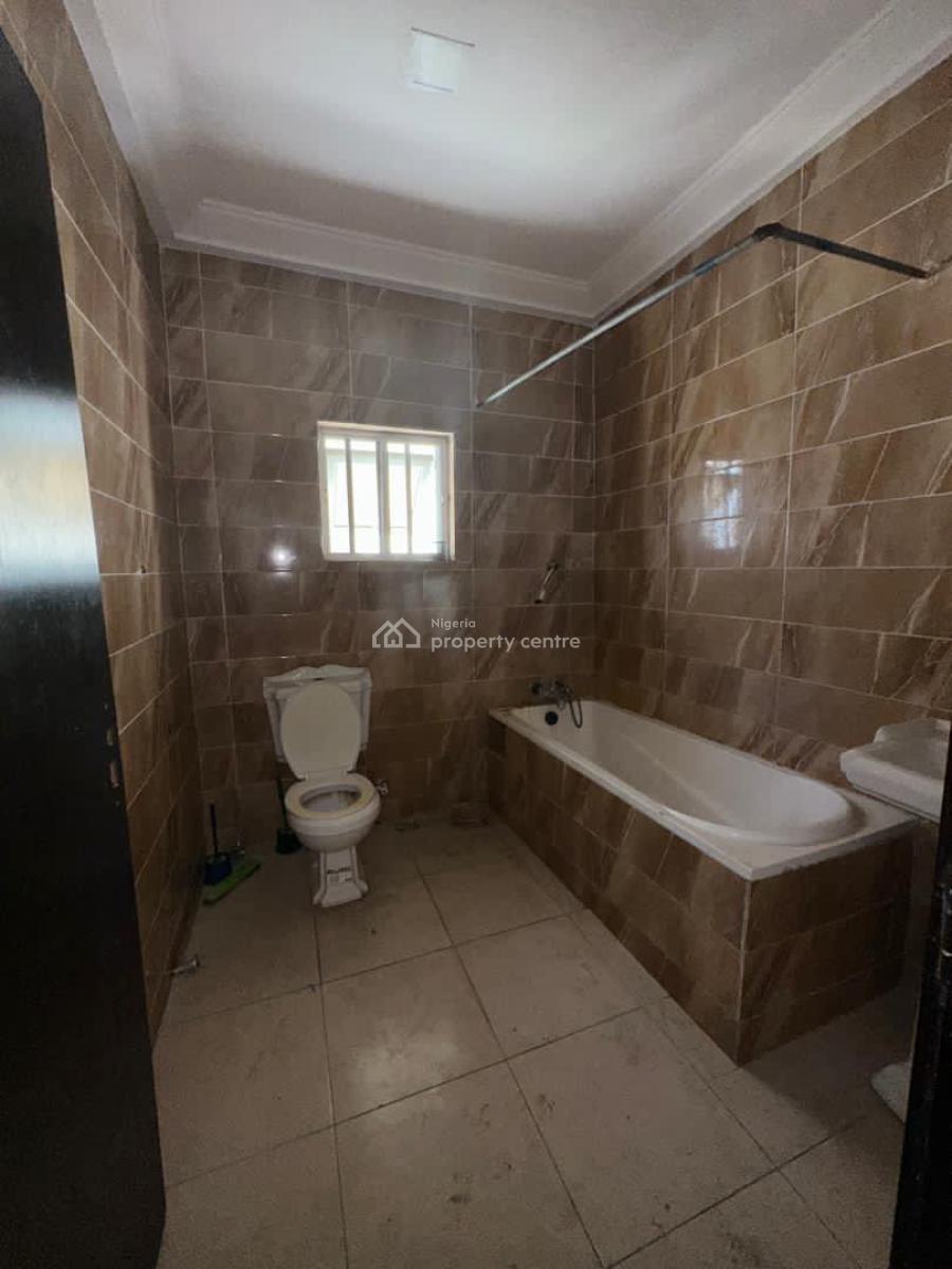 Tastefully Built and Self Serviced 6 Bedrooms Detached Duplex, Ikate, Lekki, Lagos, Detached Duplex for Rent