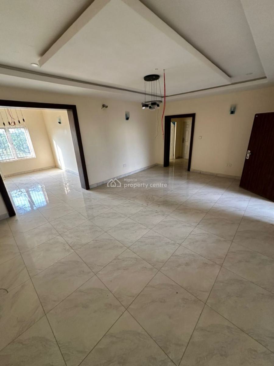 Massive 3 Bedrooms Flat / Apartment, Galadimawa, Abuja, Flat / Apartment for Sale