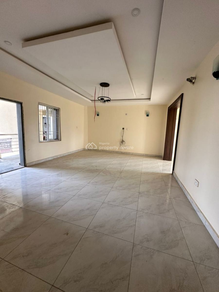 Massive 3 Bedrooms Flat / Apartment, Galadimawa, Abuja, Flat / Apartment for Sale