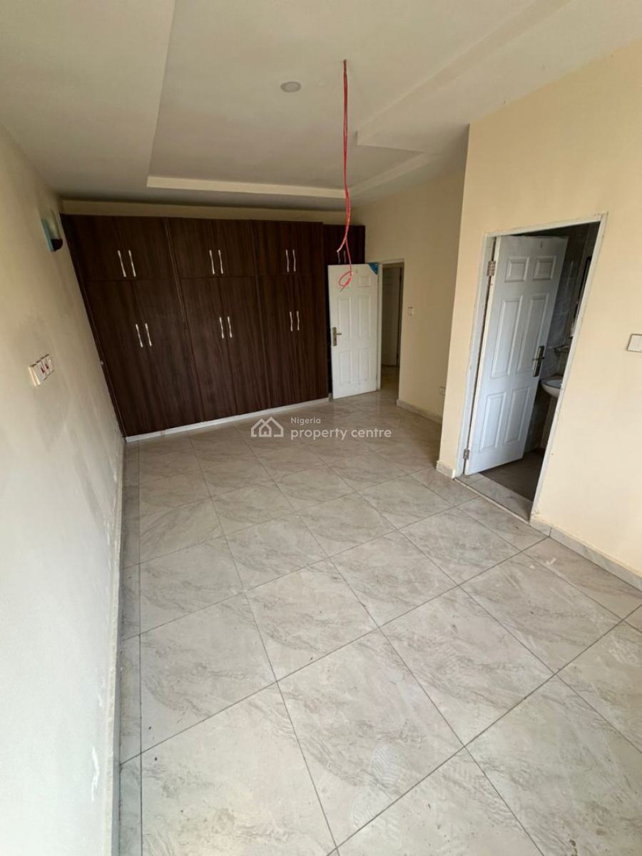 Massive 3 Bedrooms Flat / Apartment, Galadimawa, Abuja, Flat / Apartment for Sale