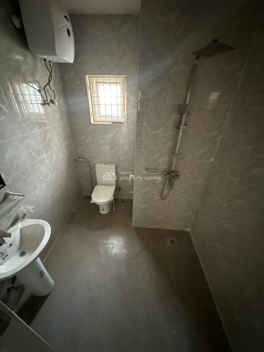 Massive 3 Bedrooms Flat / Apartment, Galadimawa, Abuja, Flat / Apartment for Sale