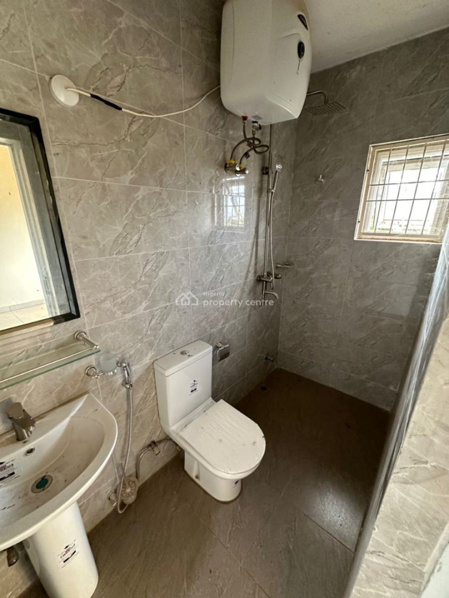 Massive 3 Bedrooms Flat / Apartment, Galadimawa, Abuja, Flat / Apartment for Sale