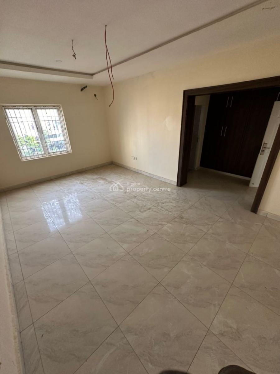 Massive 3 Bedrooms Flat / Apartment, Galadimawa, Abuja, Flat / Apartment for Sale