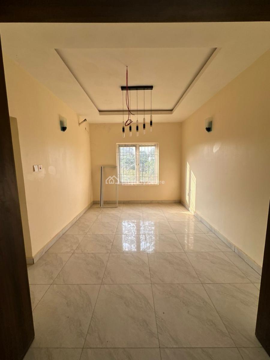 Massive 3 Bedrooms Flat / Apartment, Galadimawa, Abuja, Flat / Apartment for Sale