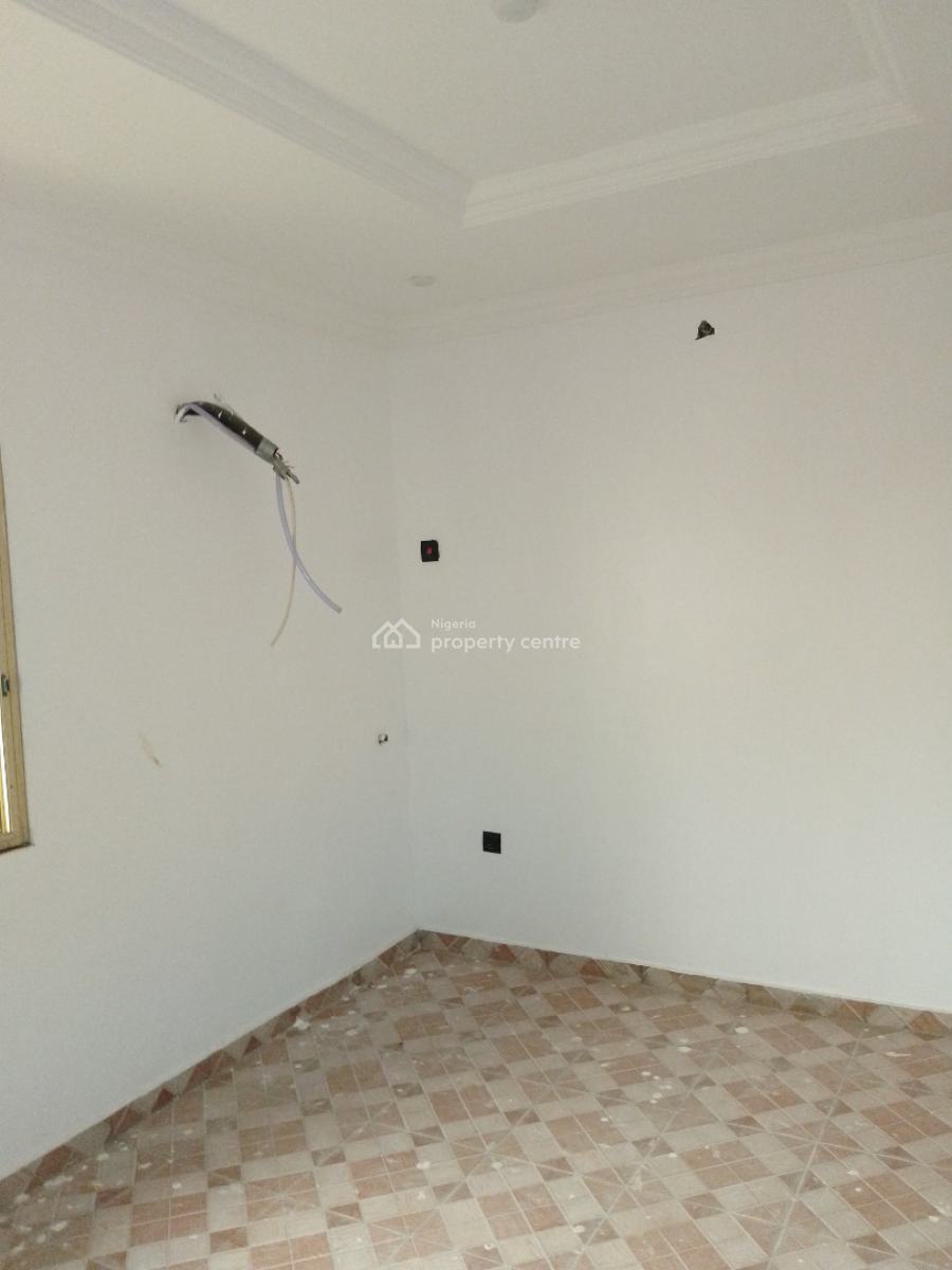 Brand New 2 Bedrooms. 4 in The Compound, Sunshine Estate, Sangotedo, Ajah, Lagos, Flat / Apartment for Rent