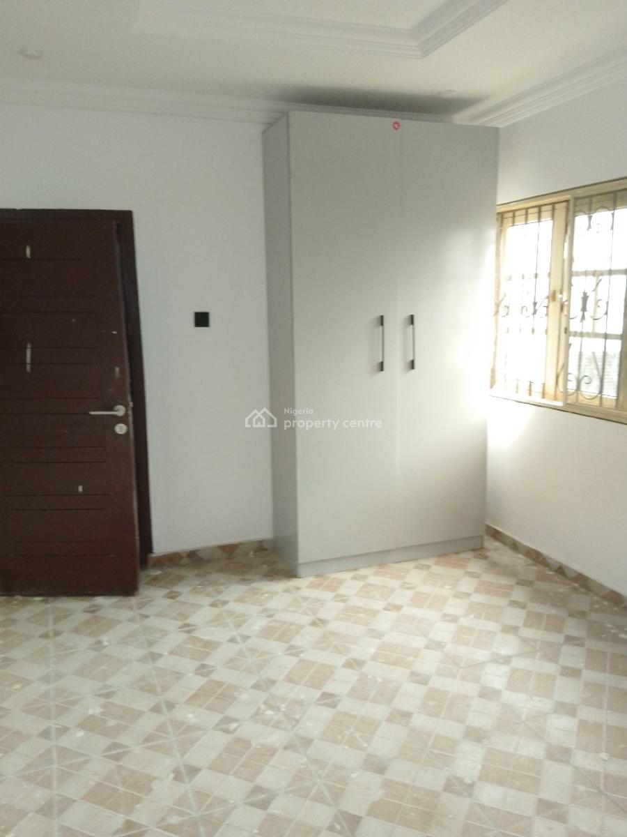 Brand New 2 Bedrooms. 4 in The Compound, Sunshine Estate, Sangotedo, Ajah, Lagos, Flat / Apartment for Rent