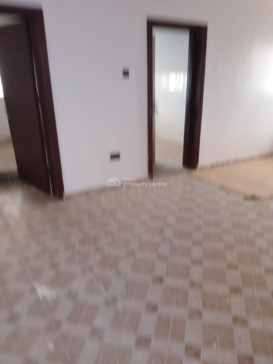 Brand New 2 Bedrooms. 4 in The Compound, Sunshine Estate, Sangotedo, Ajah, Lagos, Flat / Apartment for Rent
