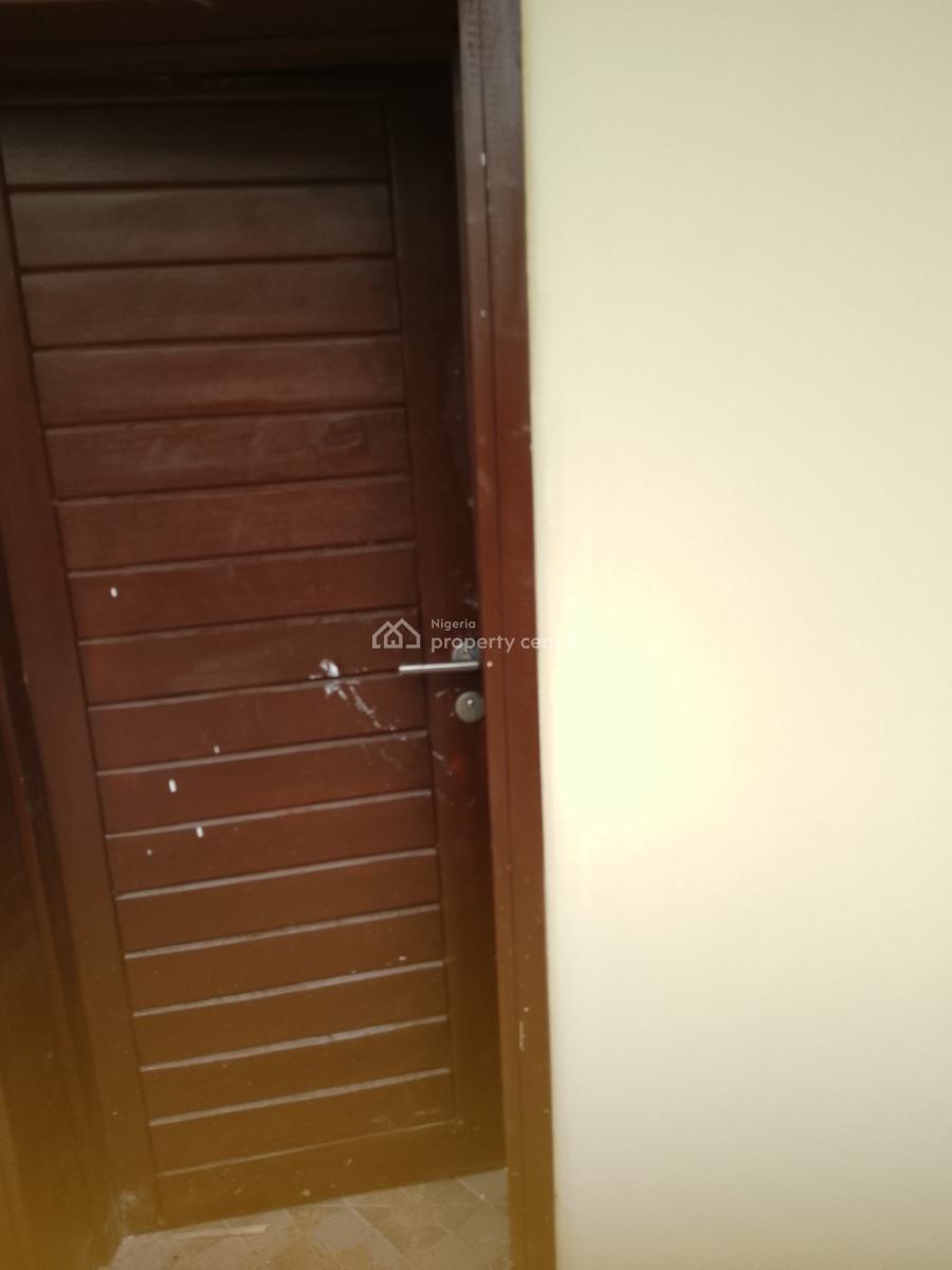 Brand New 2 Bedrooms. 4 in The Compound, Sunshine Estate, Sangotedo, Ajah, Lagos, Flat / Apartment for Rent