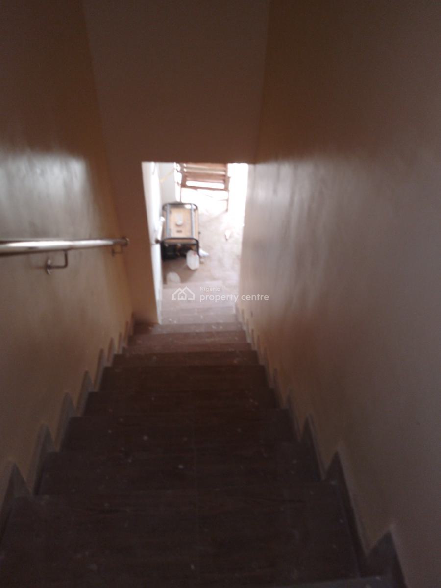Brand New 2 Bedrooms. 4 in The Compound, Sunshine Estate, Sangotedo, Ajah, Lagos, Flat / Apartment for Rent