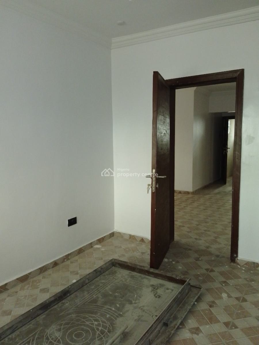 Brand New 2 Bedrooms. 4 in The Compound, Sunshine Estate, Sangotedo, Ajah, Lagos, Flat / Apartment for Rent