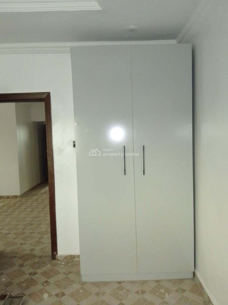 Brand New 2 Bedrooms. 4 in The Compound, Sunshine Estate, Sangotedo, Ajah, Lagos, Flat / Apartment for Rent