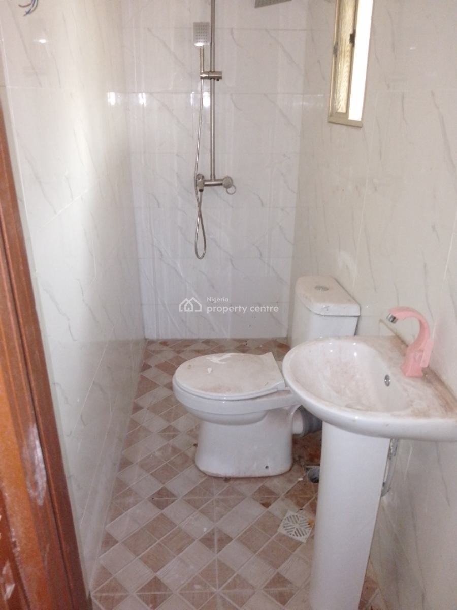 Brand New 2 Bedrooms. 4 in The Compound, Sunshine Estate, Sangotedo, Ajah, Lagos, Flat / Apartment for Rent