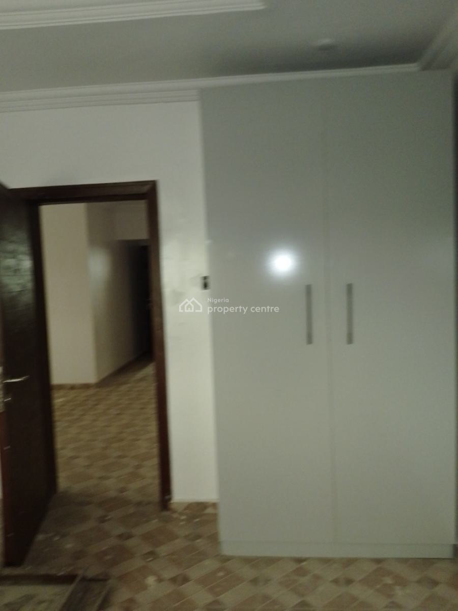 Brand New 2 Bedrooms. 4 in The Compound, Sunshine Estate, Sangotedo, Ajah, Lagos, Flat / Apartment for Rent