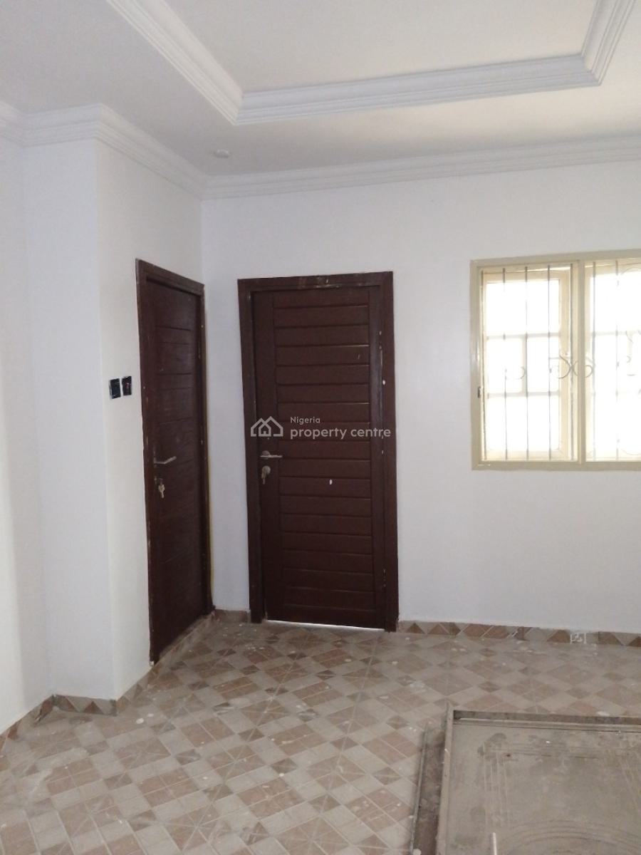 Brand New 2 Bedrooms. 4 in The Compound, Sunshine Estate, Sangotedo, Ajah, Lagos, Flat / Apartment for Rent