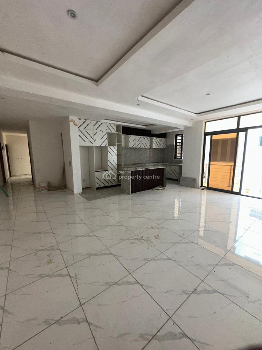 2 Bedrooms Apartment, Ikate, Lekki, Lagos, Flat / Apartment for Sale