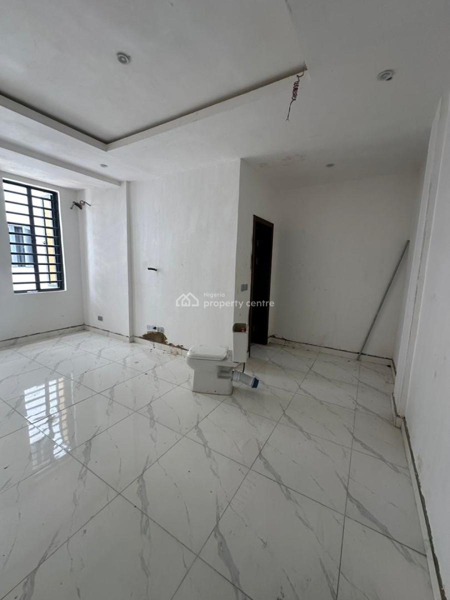 2 Bedrooms Apartment, Ikate, Lekki, Lagos, Flat / Apartment for Sale
